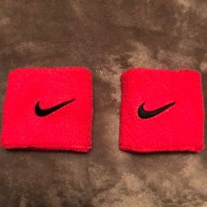 Nike Sweatbands